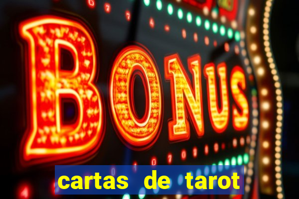 cartas de tarot somos todos um